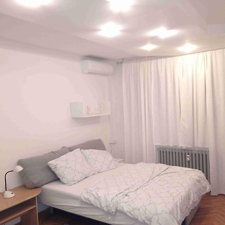 זאגרב Apartman Selska מראה חיצוני תמונה