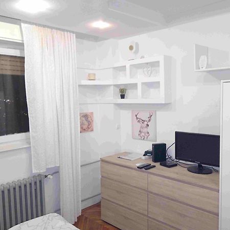 זאגרב Apartman Selska מראה חיצוני תמונה