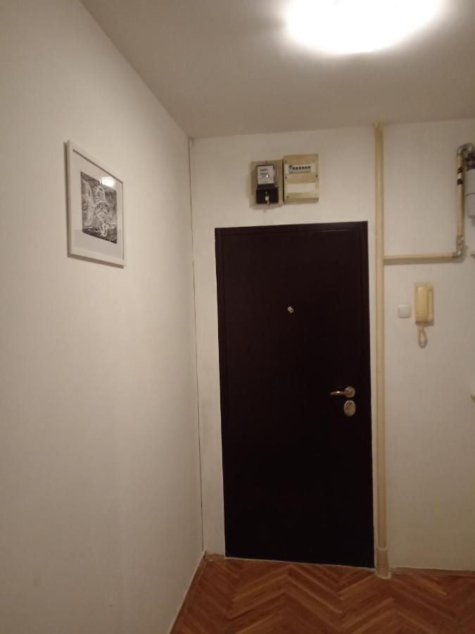 זאגרב Apartman Selska מראה חיצוני תמונה