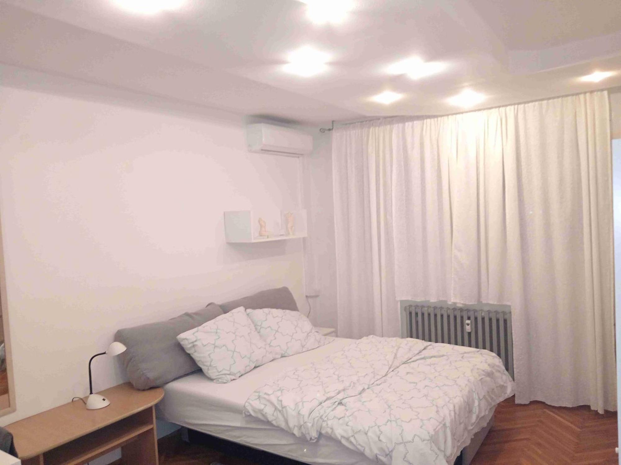 זאגרב Apartman Selska מראה חיצוני תמונה
