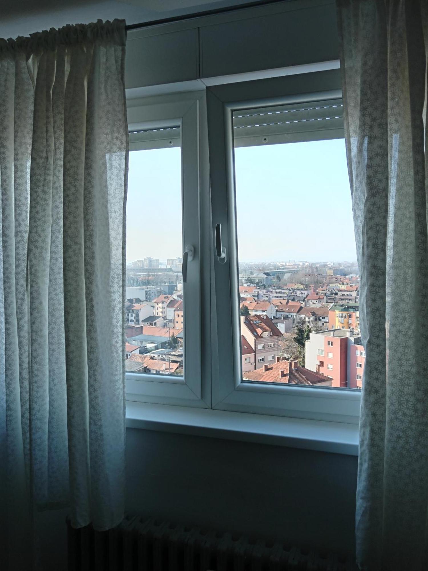 זאגרב Apartman Selska מראה חיצוני תמונה