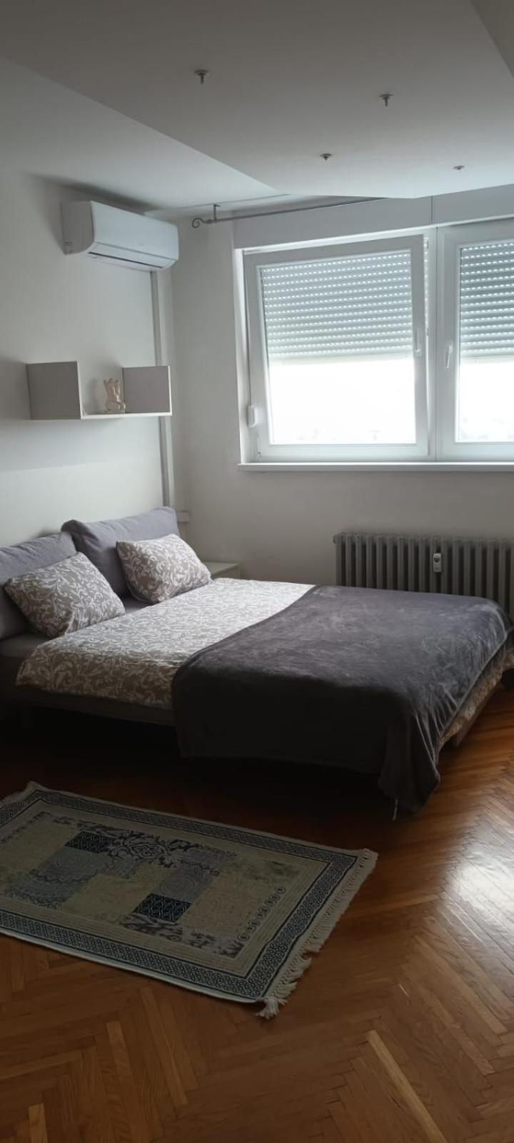 זאגרב Apartman Selska מראה חיצוני תמונה